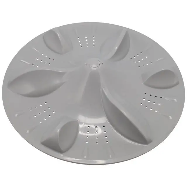 Alt view image 5 of 7 - 12138000069557 Washing Machine Impeller And Connect Sleeve - Replaces AP7244296, PS18227554