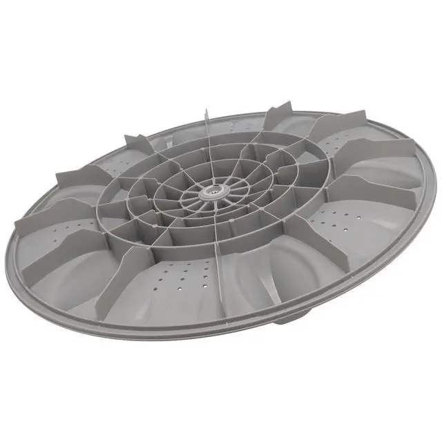 Alt view image 6 of 7 - 12138000069557 Washing Machine Impeller And Connect Sleeve - Replaces AP7244296, PS18227554