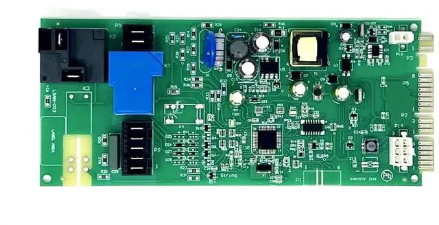 Main image of W10111606 Dryer Compatible Control Board for Whirlpool AP6015082, PS11748354