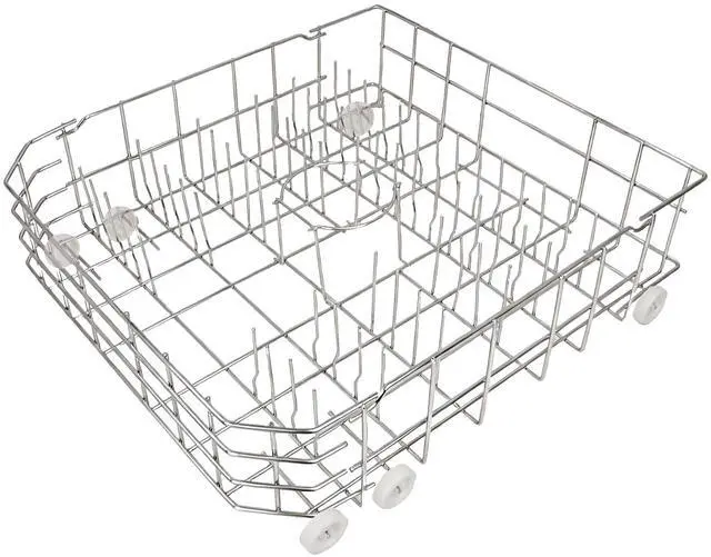 Main image of Upgrade WD28X31819 WD28X10284 Dishwasher Lower Rack Replacement for GE Dishwasher Parts, Replace for WD28M65 WD28X10001 WD28X10213 WD28X305 WD28X10335 WD28X10054