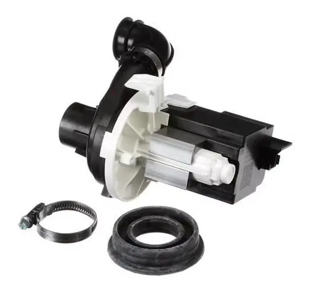 Alt view image 2 of 4 - WD19X27178 Circulation Pump Service Kit Compatible With GE Dishwashers AP6996842, WD19X26918