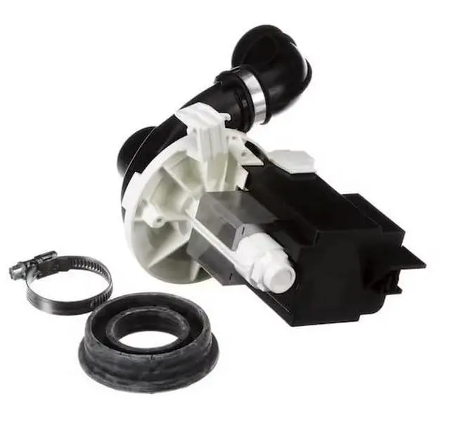 Alt view image 3 of 4 - WD19X27178 Circulation Pump Service Kit Compatible With GE Dishwashers AP6996842, WD19X26918