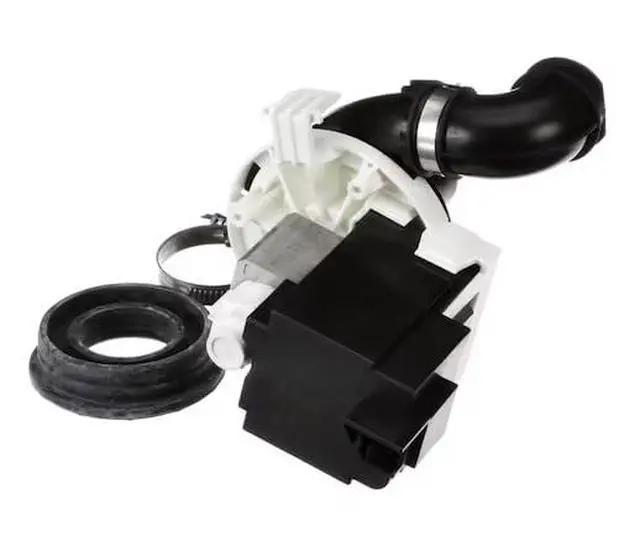 Alt view image 4 of 4 - WD19X27178 Circulation Pump Service Kit Compatible With GE Dishwashers AP6996842, WD19X26918