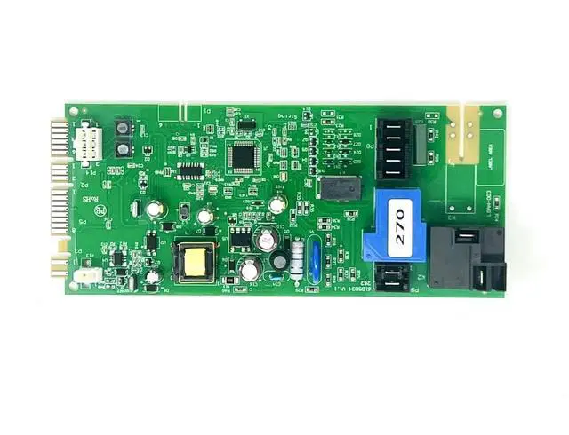 Main image of W10110641 Compatible Control Board for Whirlpool Dryer WPW10110641 AP6015062, W10110641, 1203065, PS11748333, W10110641R