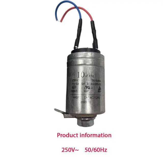 Alt view image 4 of 5 - DD82-01589A DD82-01380A Dishwasher Circulation Pump Motor Assembly Fit for Samsung Dishwasher Replacement YXW50-2F-3 120V~127V 60Hz Fit for DW80R2031 Series