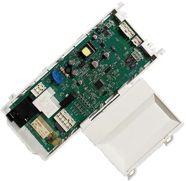 Main image of US-Based Merchant - W10174746 Factory Certified Dryer Control Board OEM P/N WPW10174746 Retail Pack W10177388 W10182365 - Factory