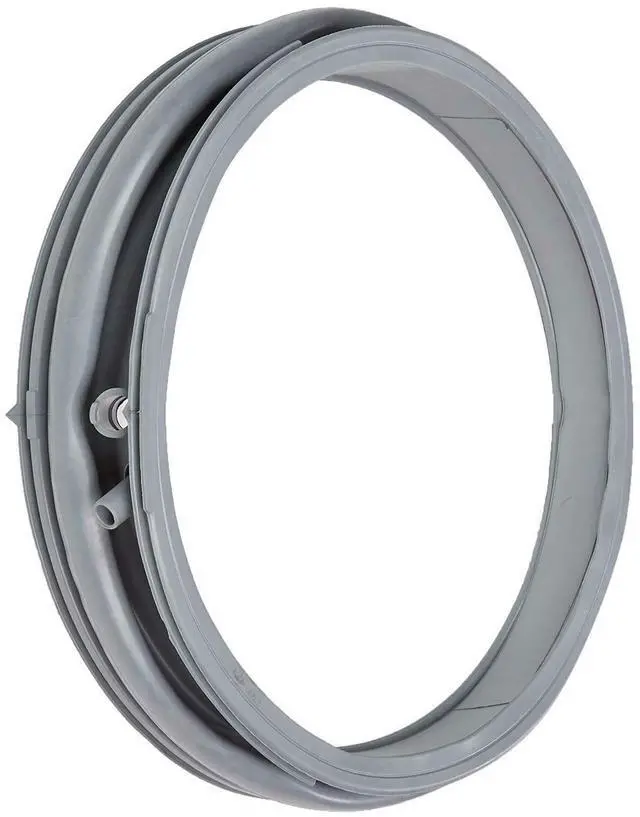 Main image of SealPro 134616100 Door Bellow Seal fits Various Washers, 1482856, 7134616100, AP4363896, PS2342392, 1482856, AP4363896