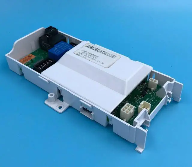 Main image of Manufacturer Authorized PCBA W10249826 New Direct Replacement W10542001 W10378252 W10654006 Genuine Factory Certified Dryer Control Board W10326372 W10352731 W10845842