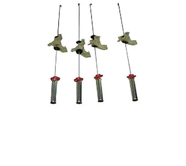 Main image of 424569P Suspension Kit 685, Washer Dryer Mounting Set, | 4-Piece
