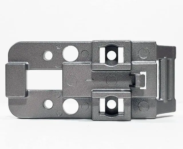 Alt view image 3 of 6 - (OEM) A1PartsPro Door Hinge MEF62782101 for LG Dryer DLEX5780VE DLEX7600KE DLEX7700VE DLEY1701V DLEY1901KE DLGX5781VE DLGX7601VE by Laoneer