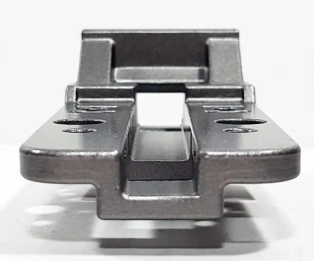Alt view image 4 of 6 - (OEM) A1PartsPro Door Hinge MEF62782101 for LG Dryer DLEX5780VE DLEX7600KE DLEX7700VE DLEY1701V DLEY1901KE DLGX5781VE DLGX7601VE by Laoneer