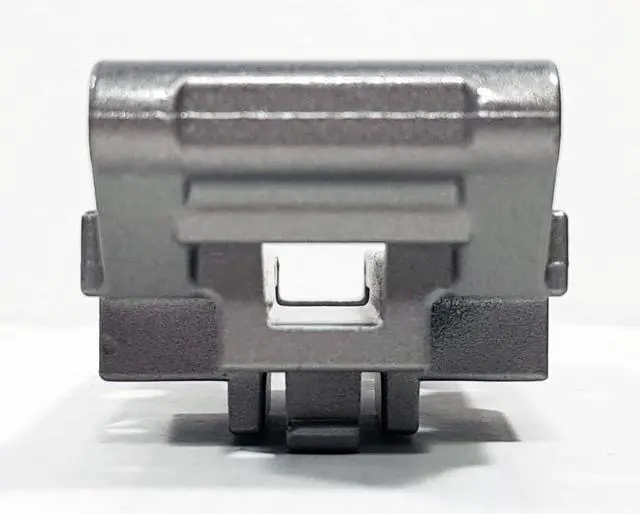 Alt view image 5 of 6 - (OEM) A1PartsPro Door Hinge MEF62782101 for LG Dryer DLEX5780VE DLEX7600KE DLEX7700VE DLEY1701V DLEY1901KE DLGX5781VE DLGX7601VE by Laoneer