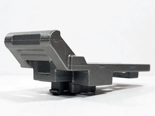 Alt view image 6 of 6 - (OEM) A1PartsPro Door Hinge MEF62782101 for LG Dryer DLEX5780VE DLEX7600KE DLEX7700VE DLEY1701V DLEY1901KE DLGX5781VE DLGX7601VE by Laoneer