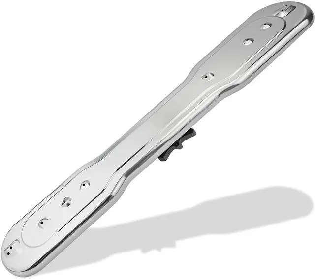 Main image of W10803178 Lower Spray Arm Compatible with Maytag & Whirlpool Multiple Dishwasher. OEM Upgraded Stainless Steel W10803178 Spray Arm Replacement W10605800 4283104 AP5983666 PS11722921 etc. - 2 Year