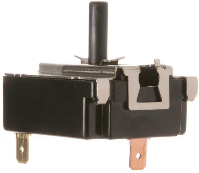 Main image of WE4X881 nuine OEM Rotary Start Switch for Dryers