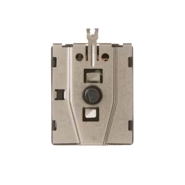 Alt view image 2 of 6 - WE4X881 nuine OEM Rotary Start Switch for Dryers