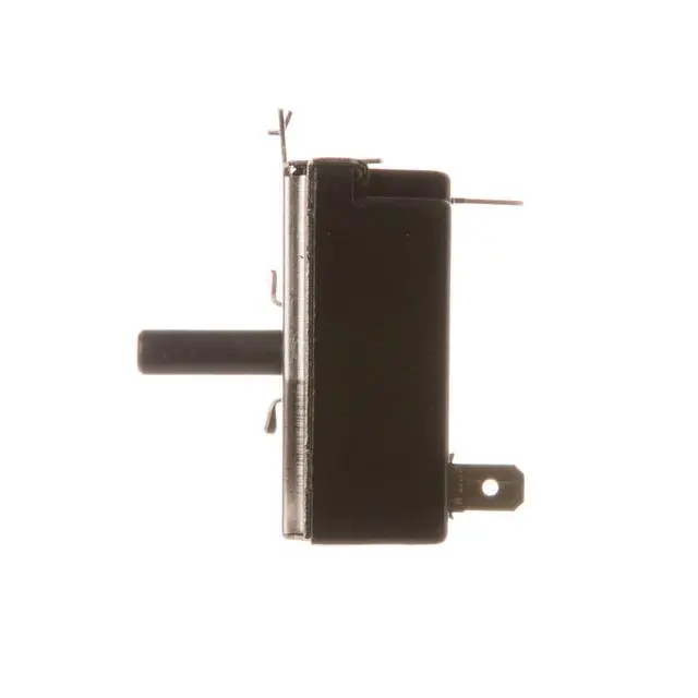 Alt view image 3 of 6 - WE4X881 nuine OEM Rotary Start Switch for Dryers