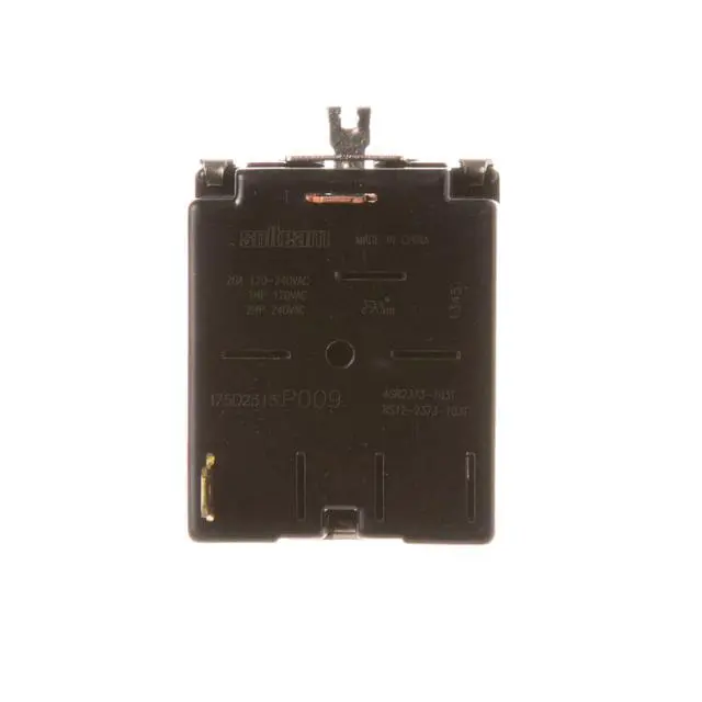 Alt view image 4 of 6 - WE4X881 nuine OEM Rotary Start Switch for Dryers