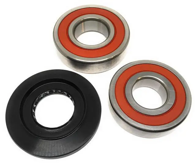 Main image of Replacement Kits Washer Tub Bearing & Seal Kit | Fits Some LG & Kenmore Models, Replaces MDS62058301