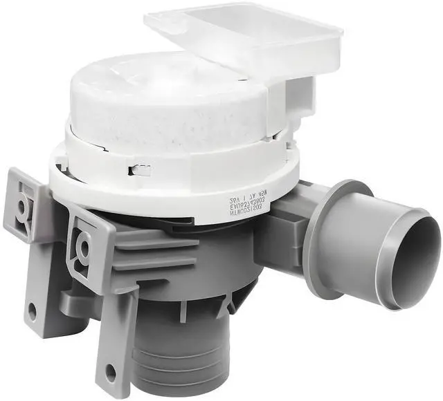 Main image of WT6105CW WT7400CW/CV Washer Drain Pump Fit for Lg | WT7300CW WT7405CW WT7405CV WT7300CV WT7305CV WT7400CV WT7155CW WT7005CW WT7900HBA WT7900HBA WT7800CW Washing Machine