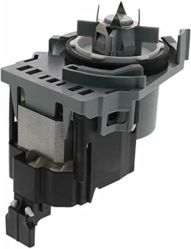 Main image of W11497943 for Whirlpool Maytag Drain Pump W11412663 W11491436 - Compatible Only with Specific Models