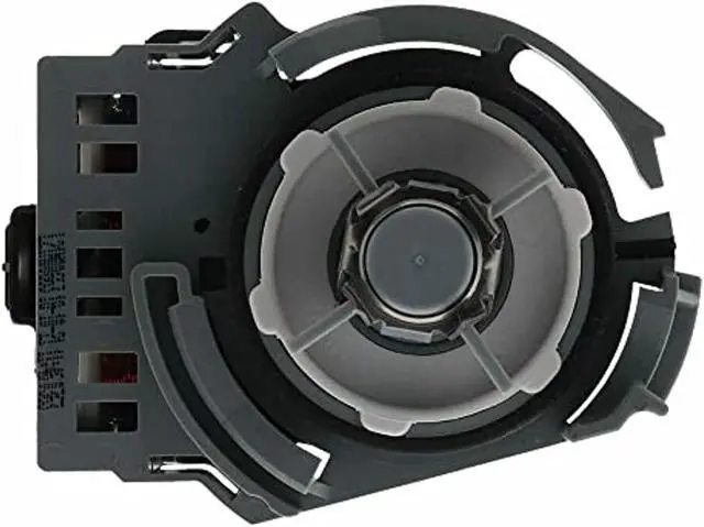 Alt view image 4 of 5 - W11497943 for Whirlpool Maytag Drain Pump W11412663 W11491436 - Compatible Only with Specific Models