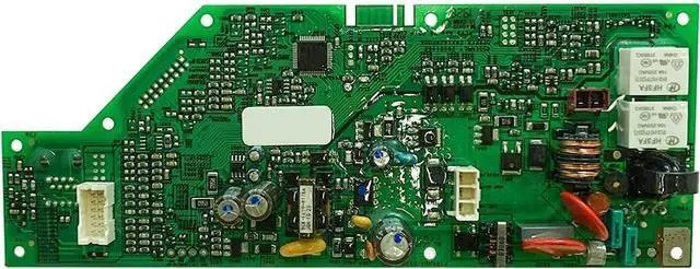 Main image of WD21X24901 Dishwasher Control Board compatible with GE dishwashers | 2025 Upgraded, Replaces WD21X24799, SN 25210031581, Fits GDT655/695/625/545, Fits GDF520/570/610/620/650, Fits DDT595, CDT706