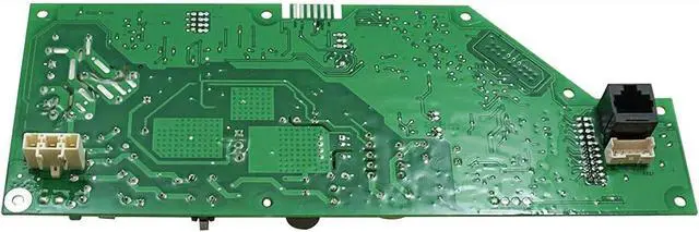 Alt view image 2 of 5 - WD21X24901 Dishwasher Control Board compatible with GE dishwashers | 2025 Upgraded, Replaces WD21X24799, SN 25210031581, Fits GDT655/695/625/545, Fits GDF520/570/610/620/650, Fits DDT595, CDT706