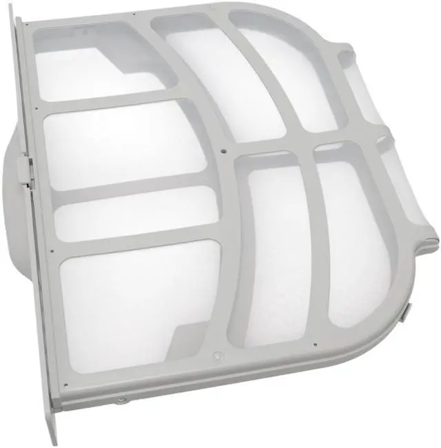 Main image of ADQ74233201 4209272 Clothes Dryer Lint Filter Assembly Replacement