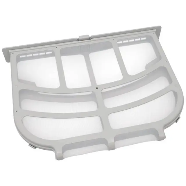 Alt view image 4 of 7 - ADQ74233201 4209272 Clothes Dryer Lint Filter Assembly Replacement
