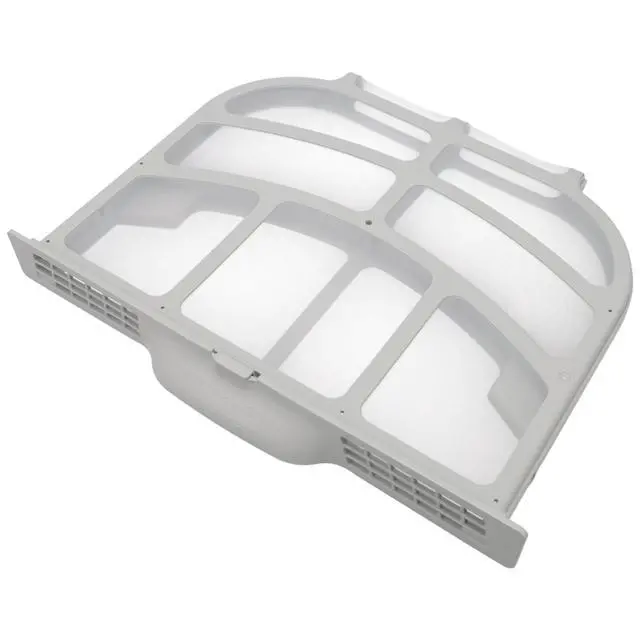 Alt view image 6 of 7 - ADQ74233201 4209272 Clothes Dryer Lint Filter Assembly Replacement