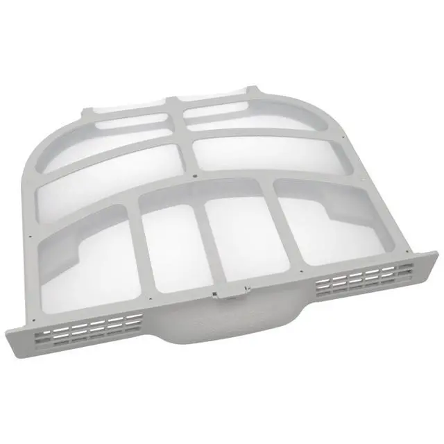 Alt view image 7 of 7 - ADQ74233201 4209272 Clothes Dryer Lint Filter Assembly Replacement