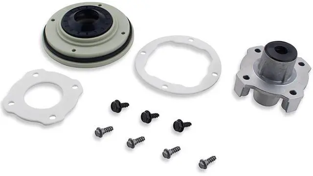 Main image of Upgraded Washer Tub Seal and Bearing Kit # W10219156 - Replacement & Compatible With Some Whirlpool Washing Machines - Replaces AP4373103 - Non-OEM Appliance Parts & Accessories