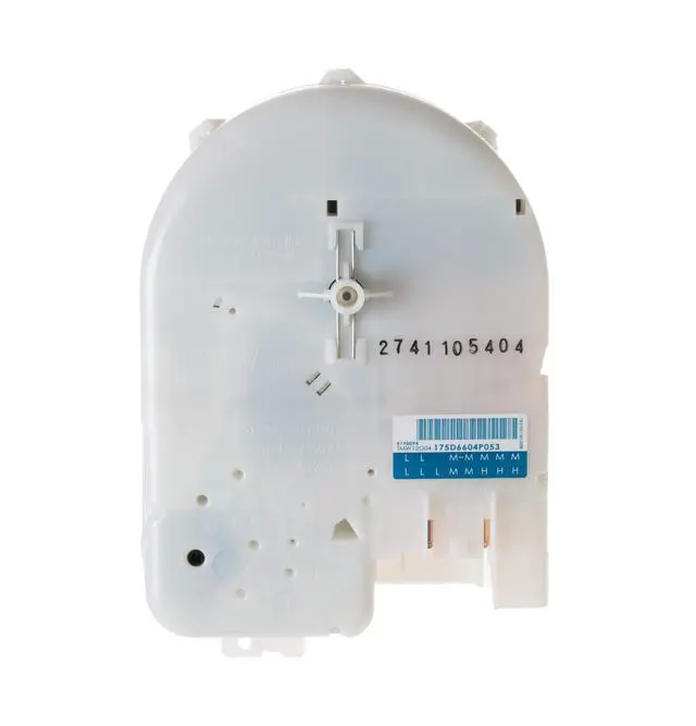 Alt view image 3 of 4 - Appliances Washing Machine Timer, WH12X10527