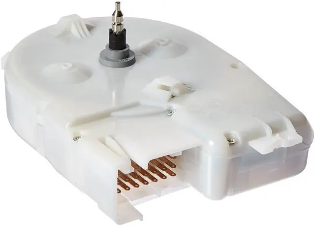 Alt view image 4 of 4 - Appliances Washing Machine Timer, WH12X10527