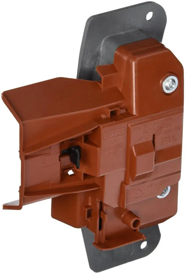 Main image of GENUINE 134629900 Door Lock - Washer