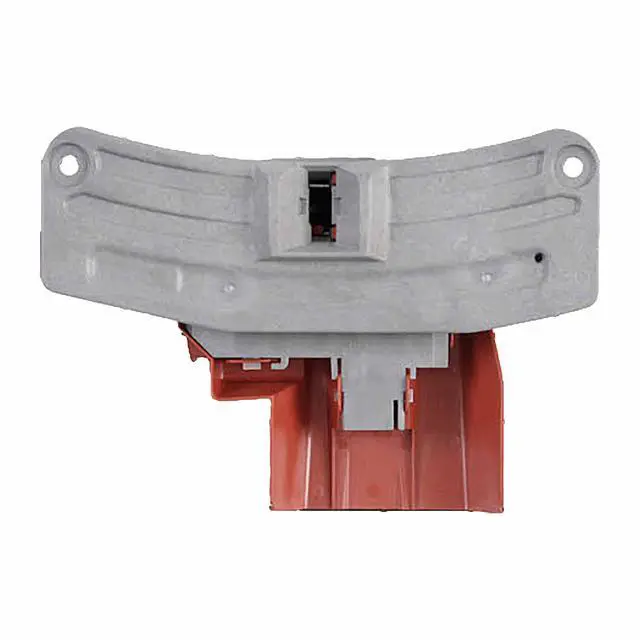 Alt view image 3 of 6 - GENUINE 134629900 Door Lock - Washer
