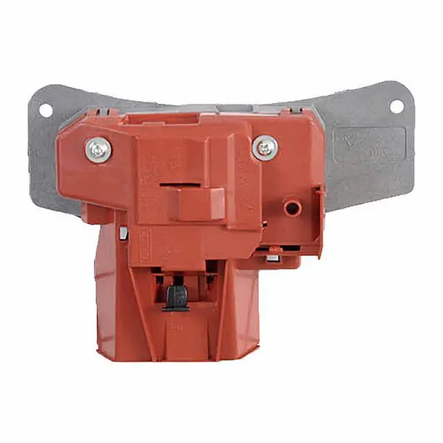 Alt view image 4 of 6 - GENUINE 134629900 Door Lock - Washer