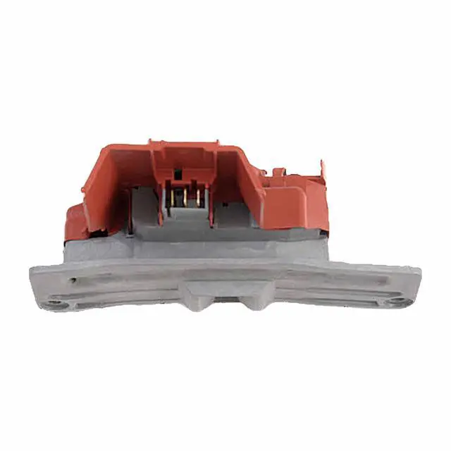 Alt view image 5 of 6 - GENUINE 134629900 Door Lock - Washer