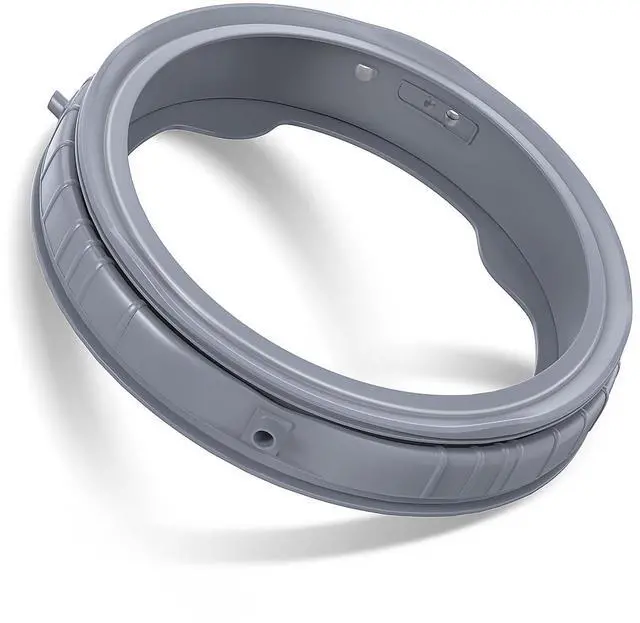 Main image of UPGRADED MDS65736906 MDS65736901 Washer Door Boot Gasket Compatible with LG Washer Door Seal WM4370HKA WM4370HWA WM4270HWA Door Gasket, MDS47123620 Kenmore Washing Machine Door Boot Seal Parts