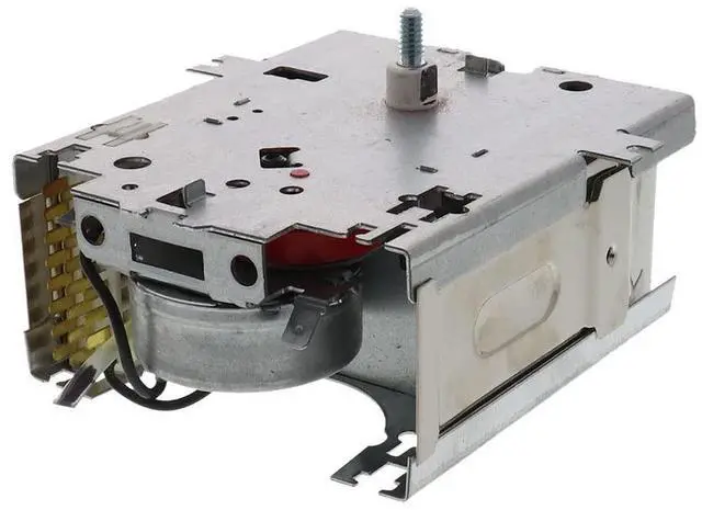 Main image of 37927P Washer timer Compatible with SpeedQueen, Replacement for AP3158942, 37927, 915667