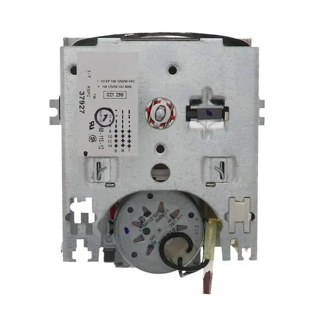 Alt view image 2 of 5 - 37927P Washer timer Compatible with SpeedQueen, Replacement for AP3158942, 37927, 915667