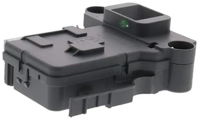 Alt view image 2 of 7 - A03648203 CKD648203X compatible with Electrolux Washer Door Lock Switch fits old number A03648203