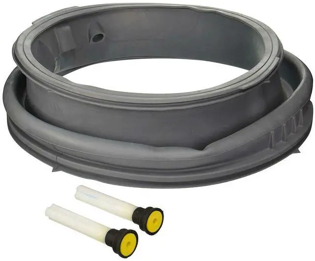 Main image of SealPro 134728400 Door Bellow Kit Compatible for Frigidaire, Electrolux washers made by 134603700 134739800, AP3886970, PS1156757, 1191288, AP3886970