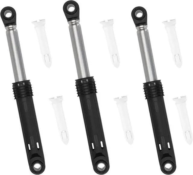 Main image of Washer Shock Absorbers Fit for LG WM3670HWA WM4270HVA WM4000HBA WM3670HVA | Washer Shock Absorbers Fit for LG WM4000HWA WM3570HWA WM3500CW WM3700HWA WM3400CW WM4200HBA WM3570HVA WM3050CW WM4270HWA