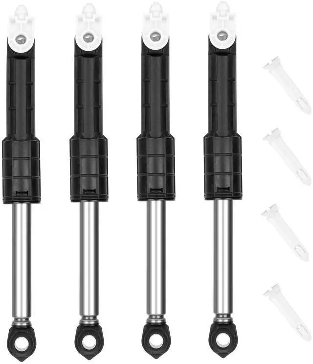 Main image of For GE Washer Shock Absorbers GFW450SSM1WW GFW450SPM1DG GFW450SPK0DG | Washer Shock Absorbers Compatible with GE GFW450SSK0WW GFW400SCM1WW GFW430SSM1WW GFWN1600J1WW