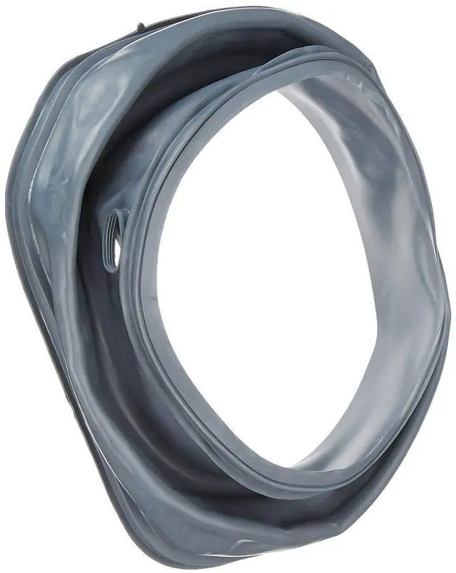 Main image of 8182119 Quality Supply Door Bellow Boot For Washing Machine WP8182119, W10003800, WP8182119VP, PS11744957, 1027300, AP6011758