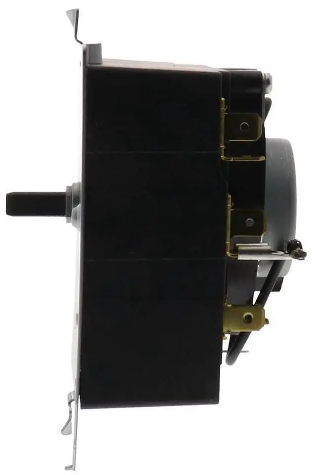 Alt view image 4 of 5 - WE04X24550 Dryer Timer Compatible with General Electric, Hotpoint, RCA, Replacement for WE04X24549, 4546121, PS11763064