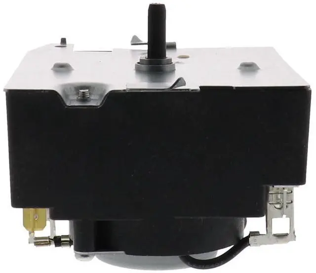 Alt view image 5 of 5 - WE04X24550 Dryer Timer Compatible with General Electric, Hotpoint, RCA, Replacement for WE04X24549, 4546121, PS11763064