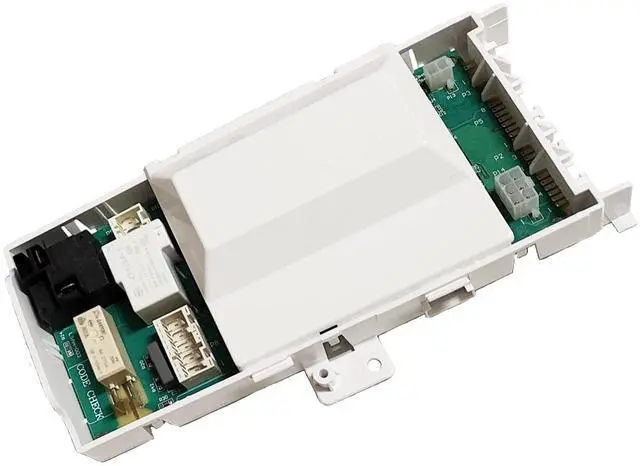 Alt view image 2 of 2 - Manufacturer Authorized W10141671 OEM P/N WPW10141671 Dryer Control Circuit Board - Factory Direct *Genuine Part WPW10141671 Replaces AP6015706 W10141671 PS11748987 W10119241 W10141671R